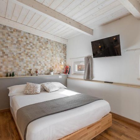 Вилла Loft 35 - Private Parking Куарту-Сант'Элена Экстерьер фото