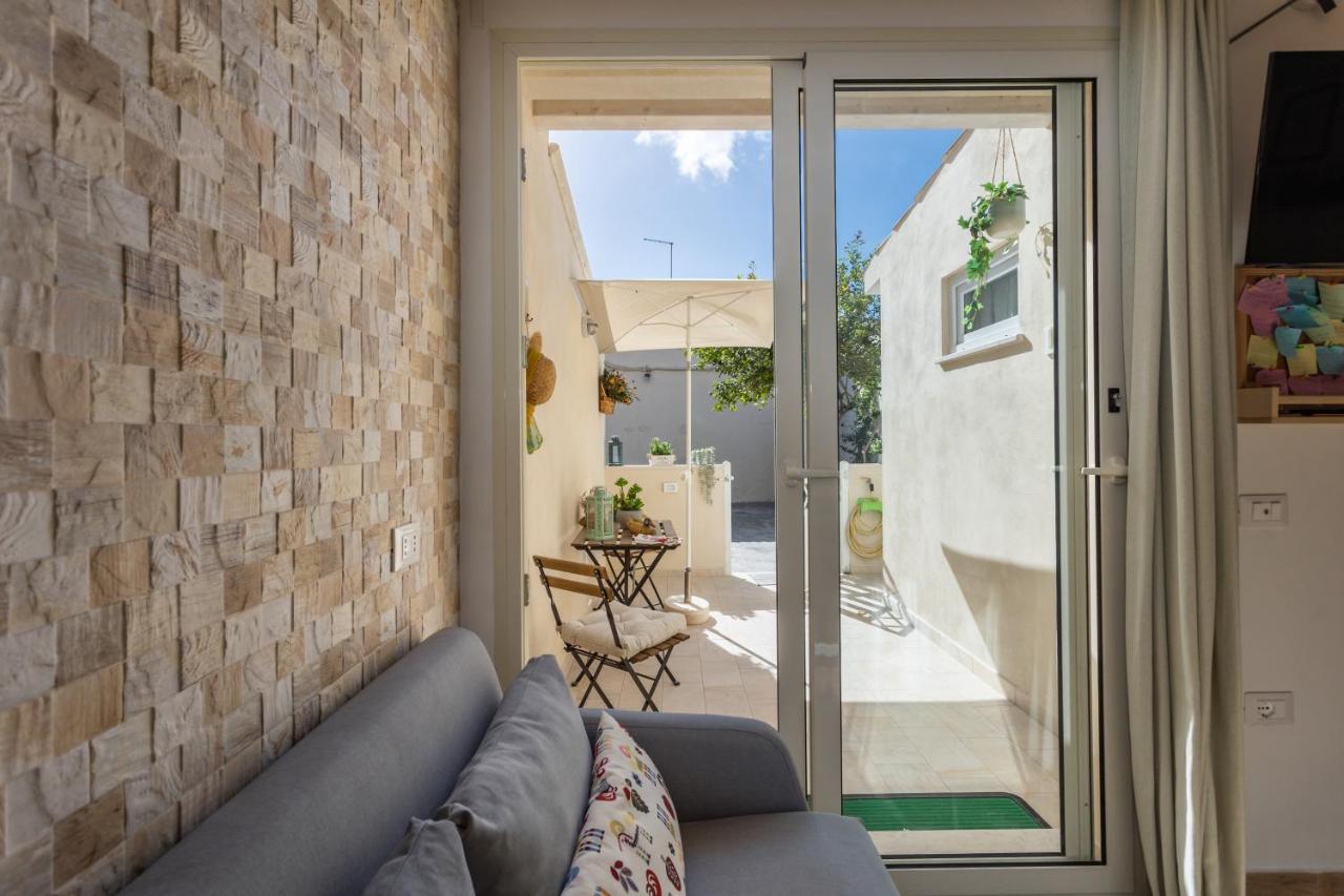 Вилла Loft 35 - Private Parking Куарту-Сант'Элена Экстерьер фото