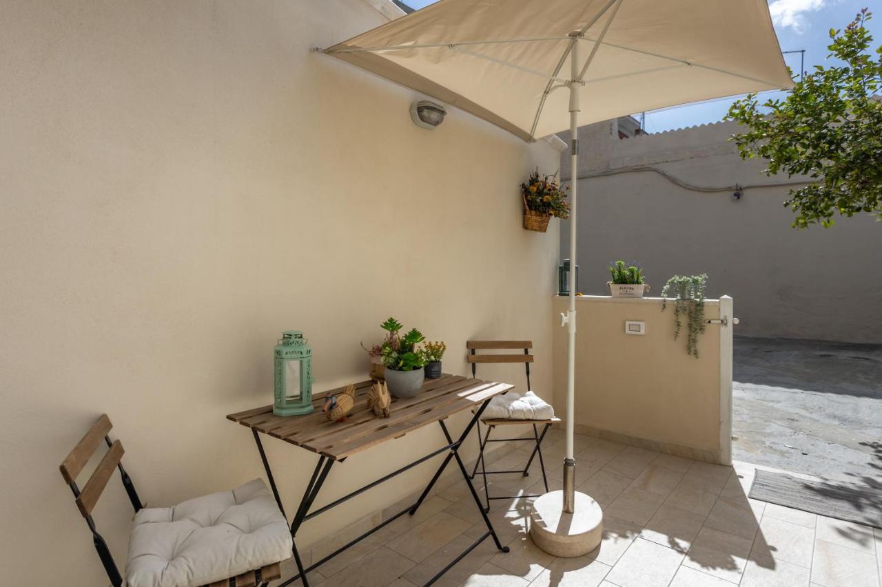 Вилла Loft 35 - Private Parking Куарту-Сант'Элена Экстерьер фото