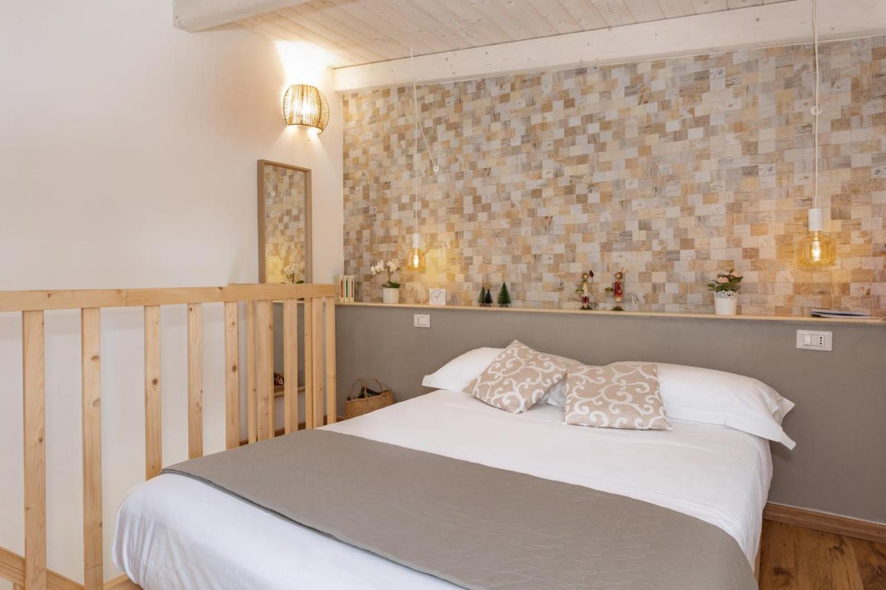 Вилла Loft 35 - Private Parking Куарту-Сант'Элена Экстерьер фото