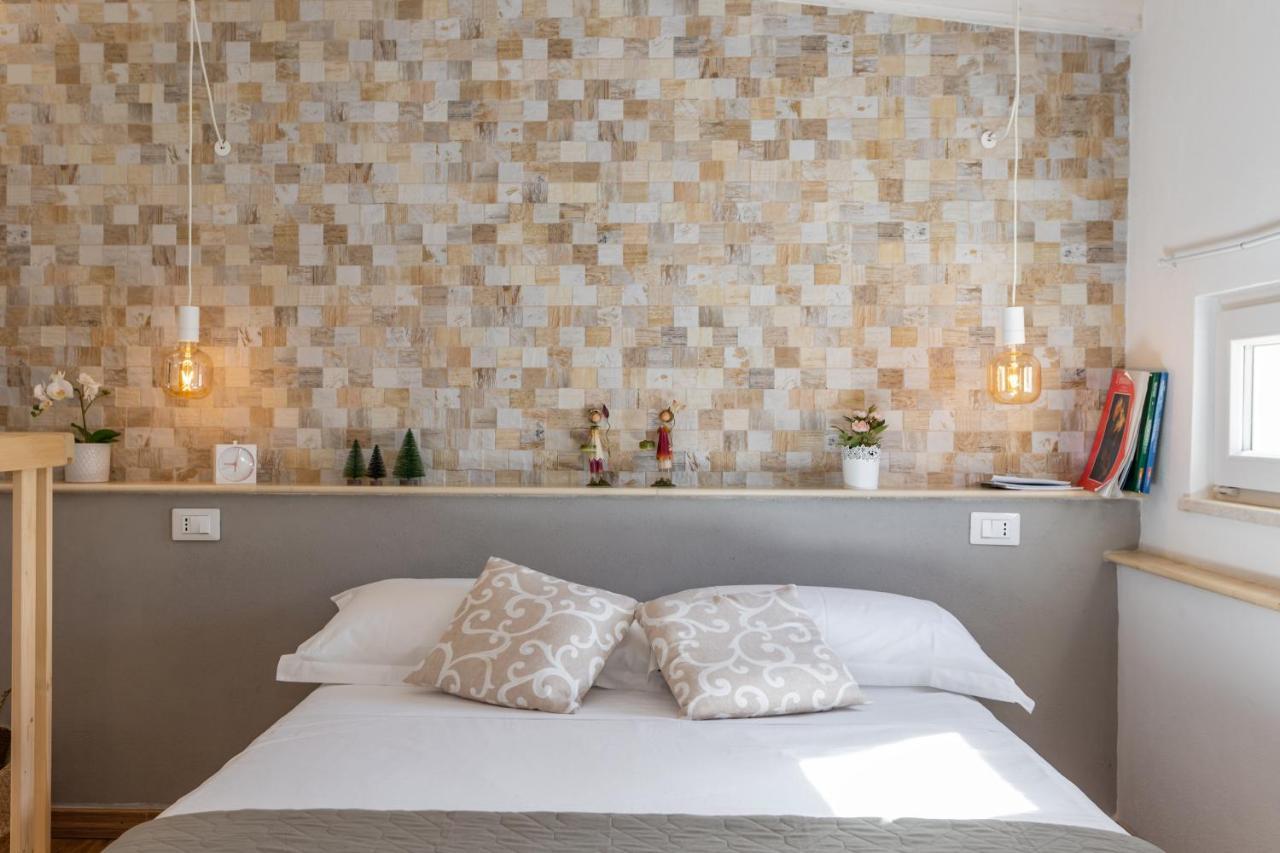 Вилла Loft 35 - Private Parking Куарту-Сант'Элена Экстерьер фото