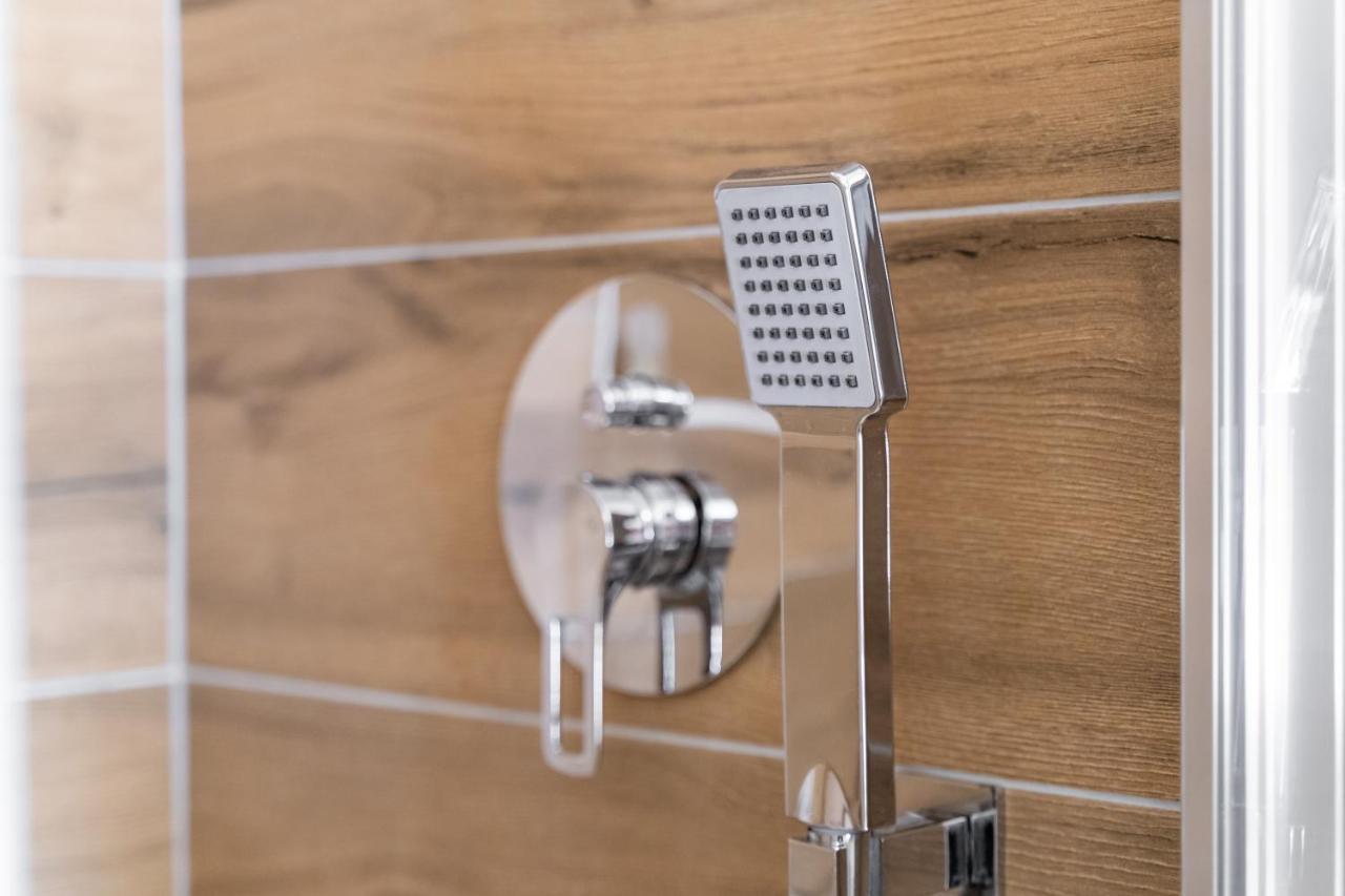 Вилла Loft 35 - Private Parking Куарту-Сант'Элена Экстерьер фото