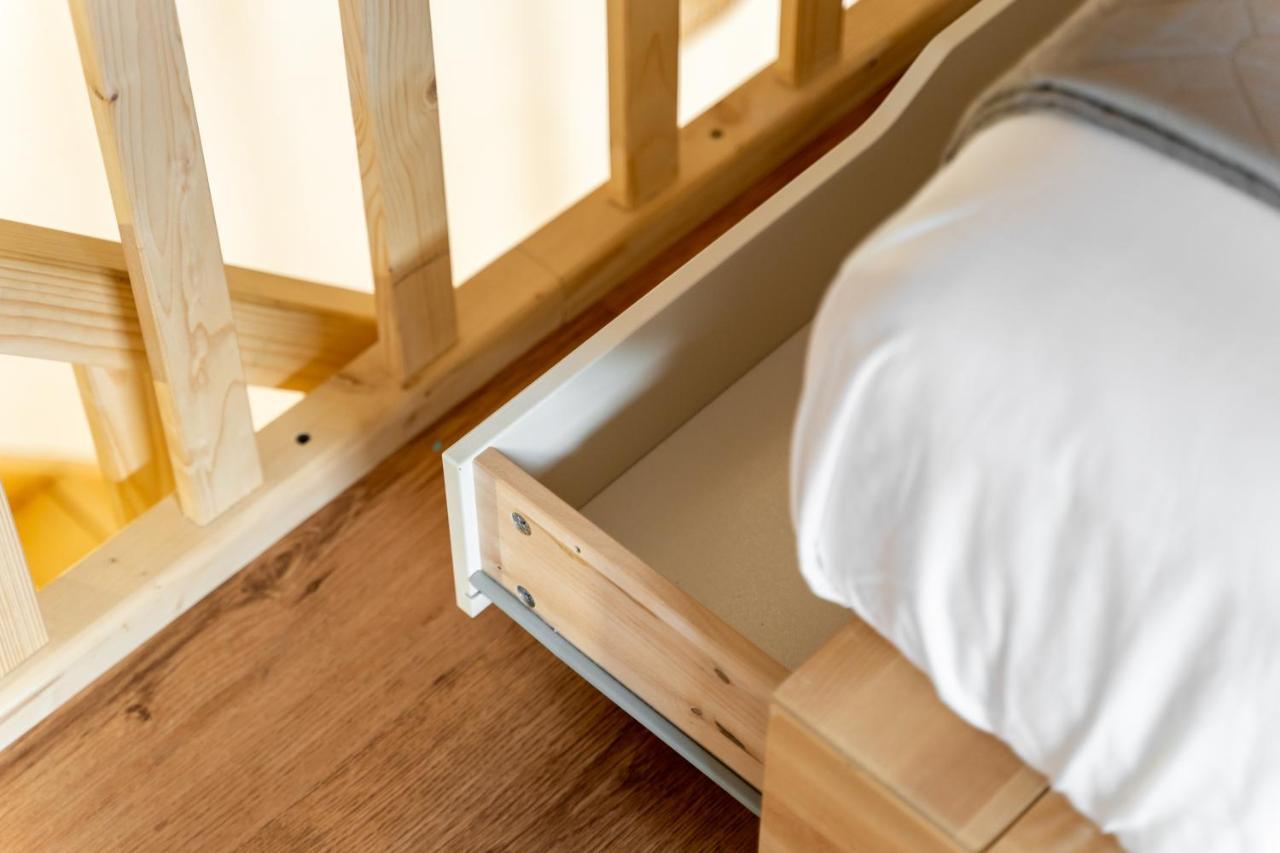 Вилла Loft 35 - Private Parking Куарту-Сант'Элена Экстерьер фото