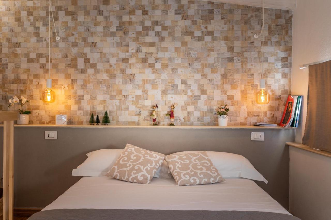 Вилла Loft 35 - Private Parking Куарту-Сант'Элена Экстерьер фото
