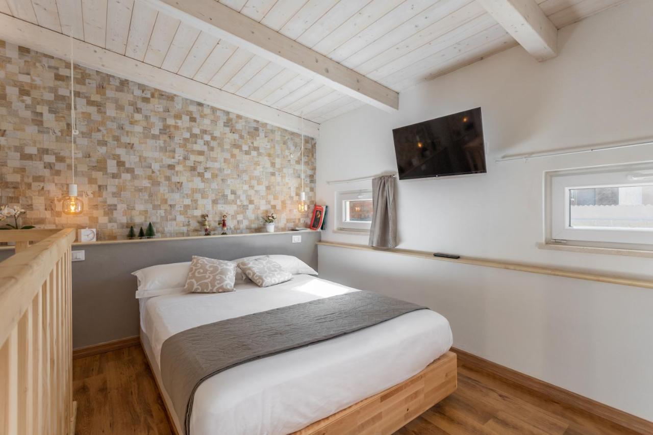 Вилла Loft 35 - Private Parking Куарту-Сант'Элена Экстерьер фото