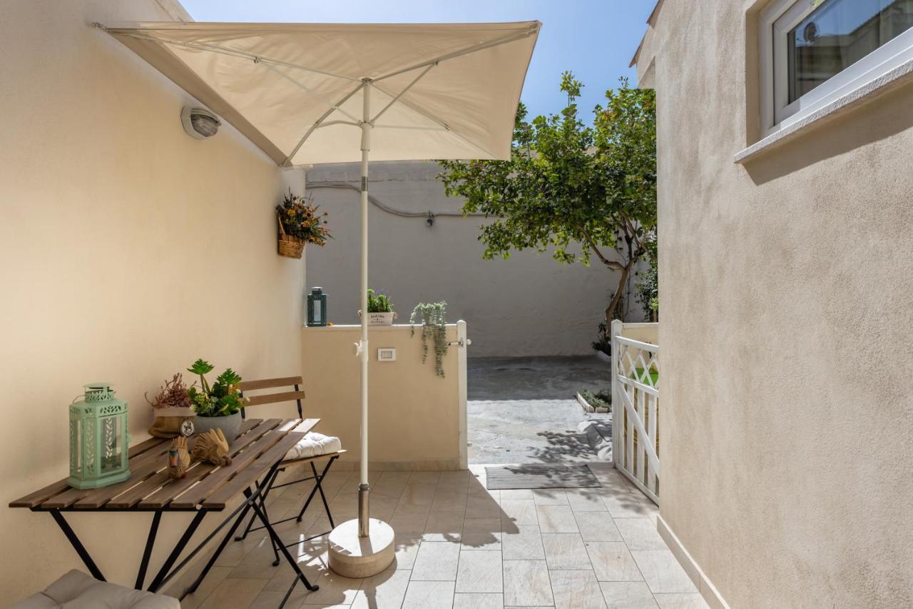 Вилла Loft 35 - Private Parking Куарту-Сант'Элена Экстерьер фото