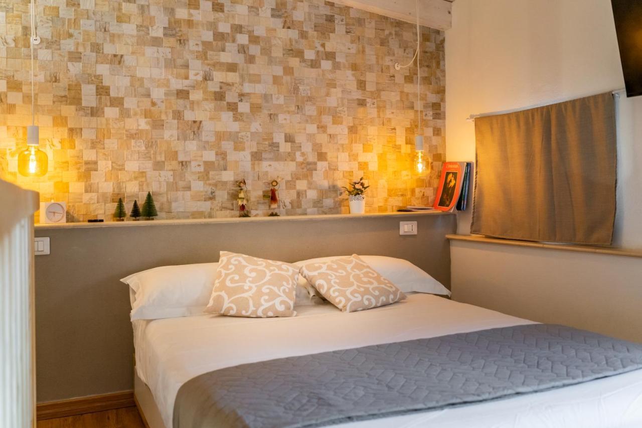 Вилла Loft 35 - Private Parking Куарту-Сант'Элена Экстерьер фото
